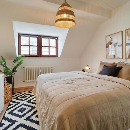 Exklusive Designer-Wohnung In Wittlich - Ideal Fuer Geschaeftsreisende, Firmen & Paare - Top Zentrumslage Екстер'єр фото